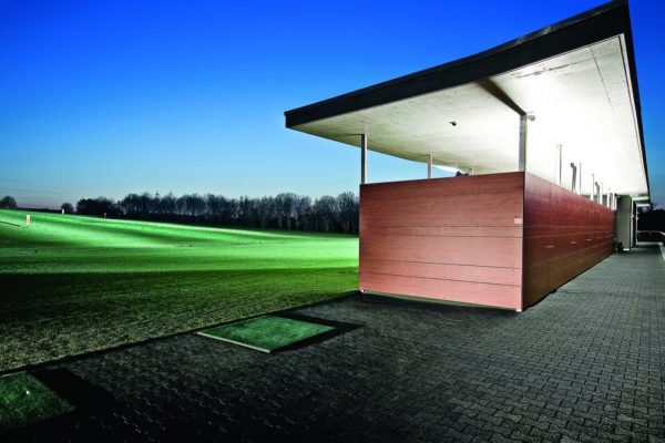 Driving Range