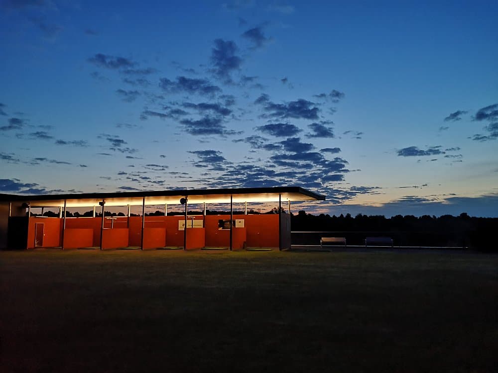 Driving Range 2