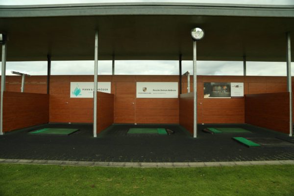 DrivingRange