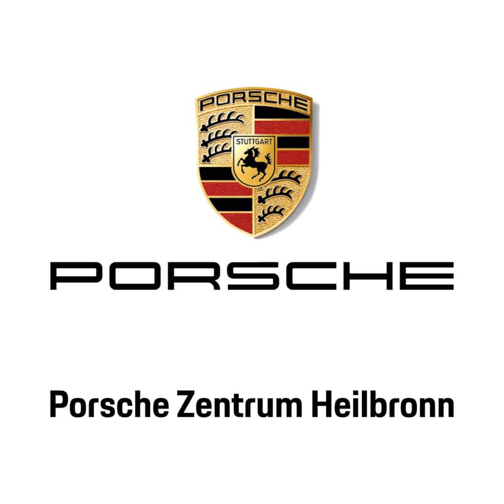 Porschezentrum